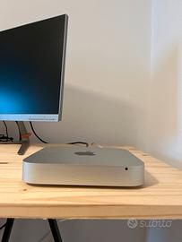 Apple Mac mini 2011 potenziato