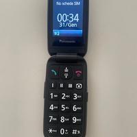Cellulare Panasonic