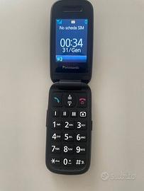 Cellulare Panasonic