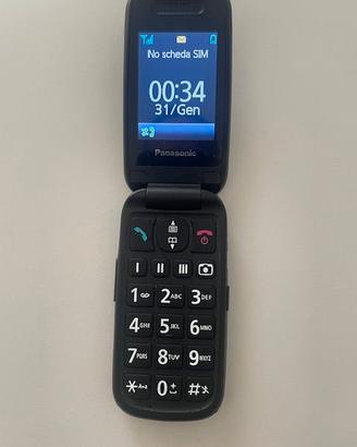 Cellulare Panasonic