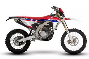 Fantic XEF 450 2026