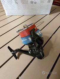 Shimano ultrega xtd 14000