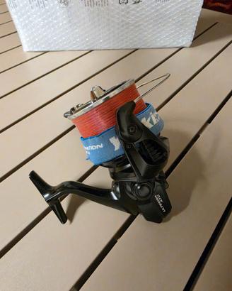 Shimano ultrega xtd 14000