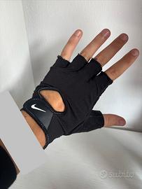 Guanti Palestra Nike