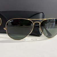 Occhiali da sole Ray-Ban Aviator