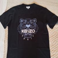Maglietta cotone Kenzo originale