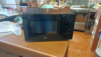 forno microonde 