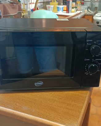 forno microonde 