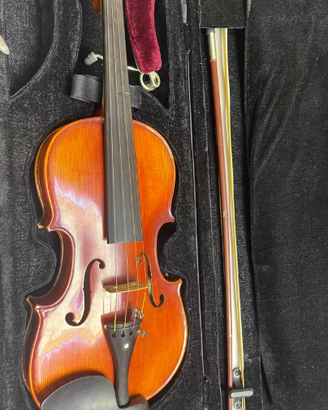 Violino di legno36