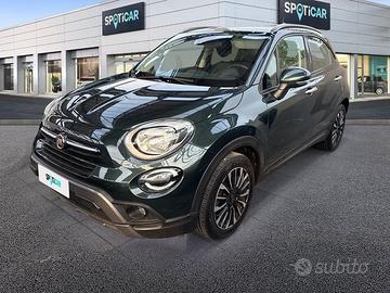 FIAT 500X 1.0 T3 120cv MT E6D Cross