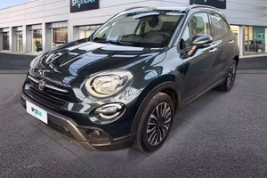 FIAT 500X 1.0 T3 120cv MT E6D Cross