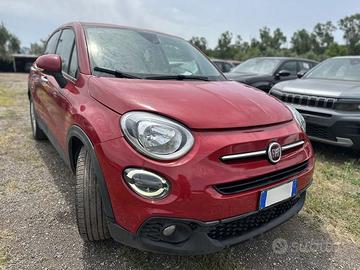 FIAT 500X 1.3 M.Jet 95 CV Club