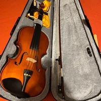 Violino 4/4