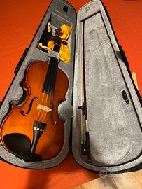 Violino 4/4