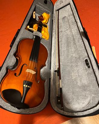 Violino 4/4