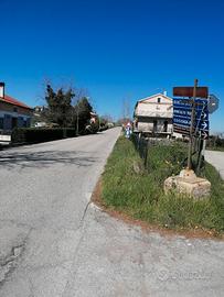 Terreno in Contrada Tesino, 248 Offida