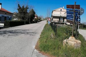 Terreno in Contrada Tesino, 248 Offida