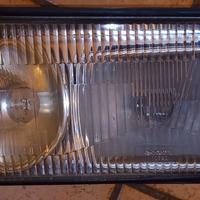 Coppia fari lancia gamma coupé originali epoca