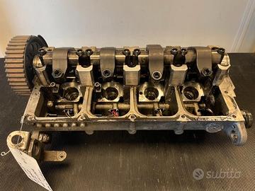 testata completa 1.9 tdi  105 cv