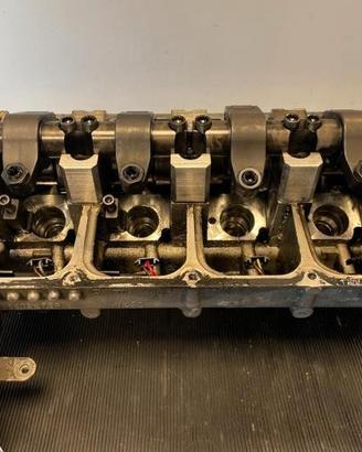 testata completa 1.9 tdi  105 cv