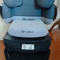 Seggiolino Auto Cybex