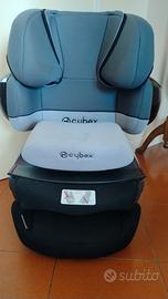 Seggiolino Auto Cybex