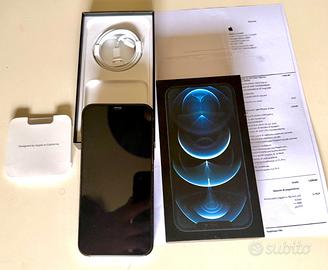 Apple IPhone 12 Pro Max 256gb