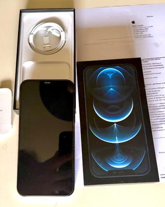 Apple IPhone 12 Pro Max 256gb