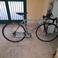 bici da corsa
