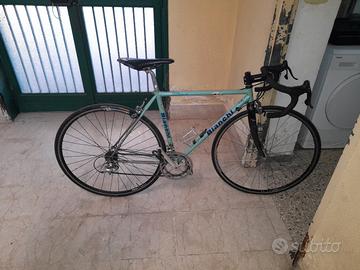 bici da corsa