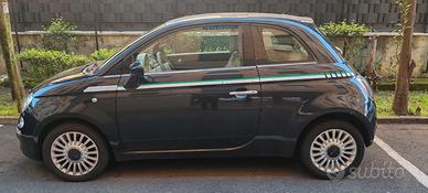 FIAT 500 1.3 Multijet 75cv Diesel Euro 5