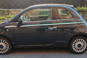 FIAT 500 1.3 Multijet 75cv Diesel Euro 5