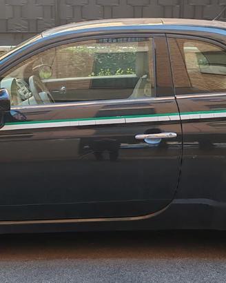 FIAT 500 1.3 Multijet 75cv Diesel Euro 5