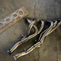 Collettori di scarico Bmw 330