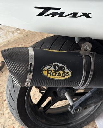 Terminale roads italia