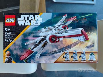 Set lego 75402 star wars