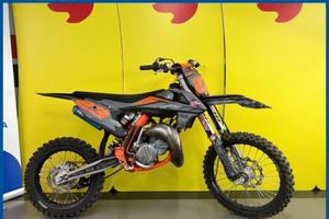 KTM SX 85 Finanziabile - Arancione - 10