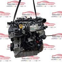 Motore seat leon 2.0 tdi crm rf805