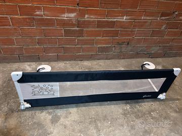 Coppia barriere Giordani letto bambini 150cm