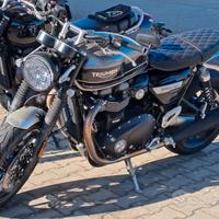 Triumph Speed Twin 1200 - 2021 Permuta