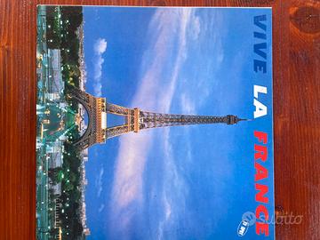 LP 33 Vive la France