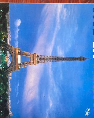 LP 33 Vive la France