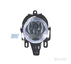 FARI ANABBAGLIANTI MITSUBISHI MONTERO PAJERO 03-06