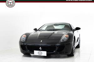 Ferrari 599 GTB * ITALIANA * SERVICE UFFICIALI