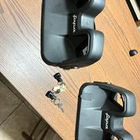 Porta sci Fapa magnetici