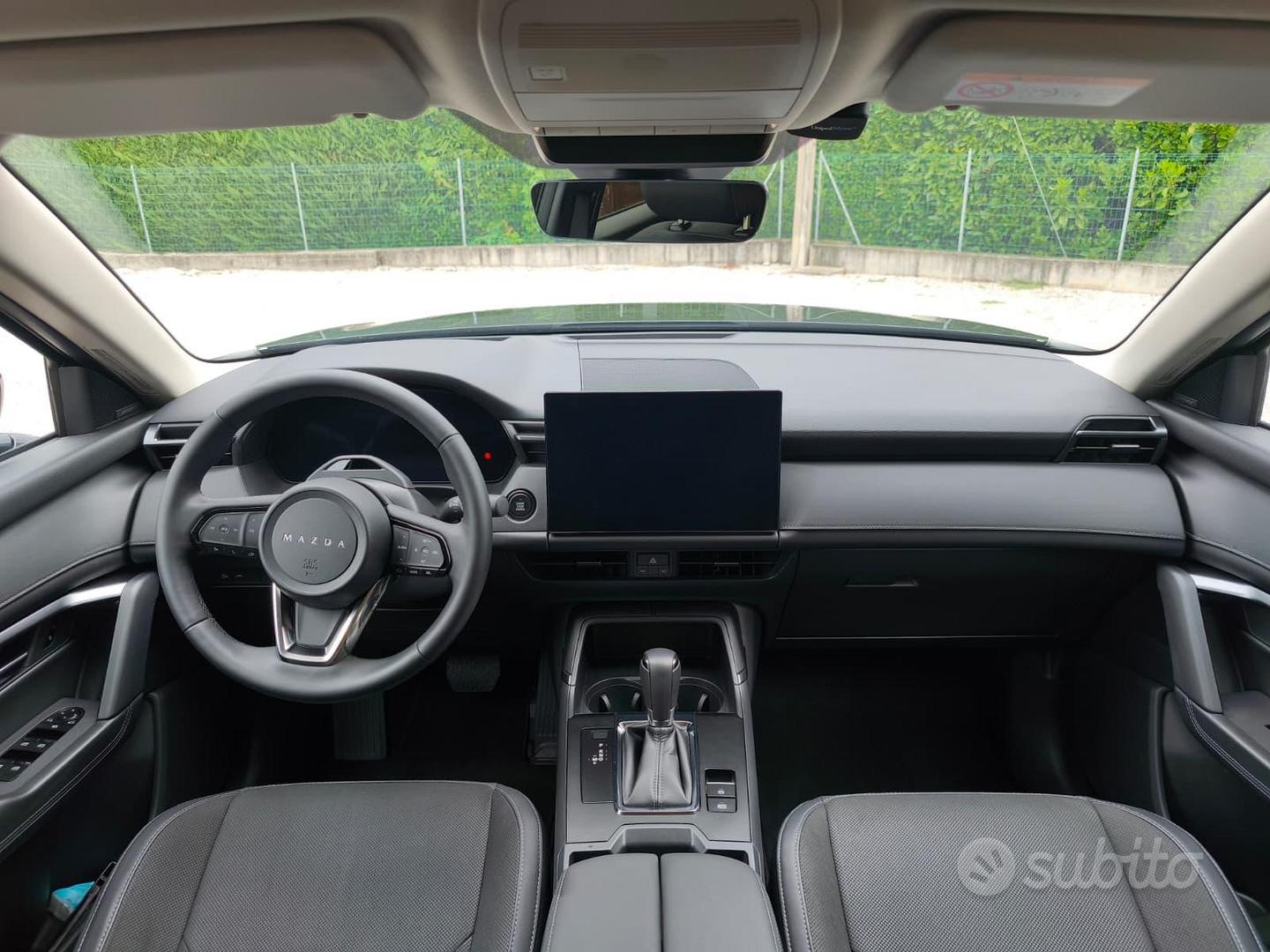 Mazda Cx-5 2026 photo 5