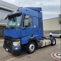 RENAULT TRUCKS RENAULT T 18 TRATTORE BLU U18177