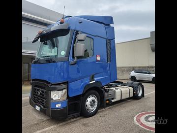 RENAULT TRUCKS RENAULT T 18 TRATTORE BLU U18177