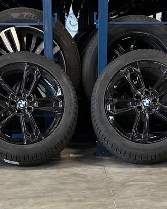SET 4 BMW 871M Cerchi m2 Originali 19 X1 X2 U11 co