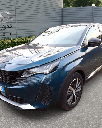 PEUGEOT 3008 1.5cc BlueHdi 130cv EAT8 ALLURE PACK